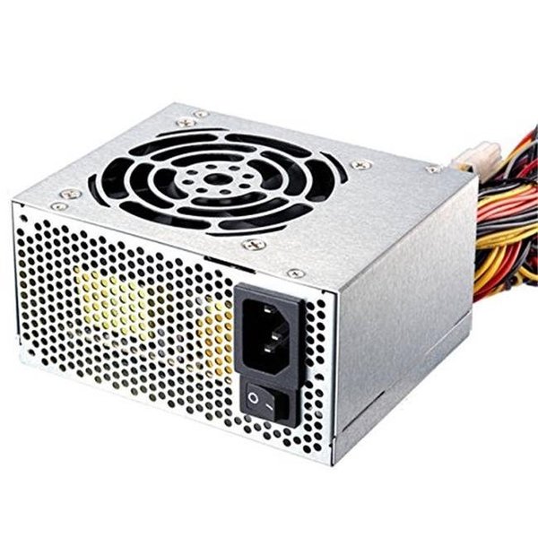 Seasonic Seasonic SSP-300SFB 300 watt 80 Plus Bronze SFX 12 V Power Supply with Active PFCF3 SSP-300SFB